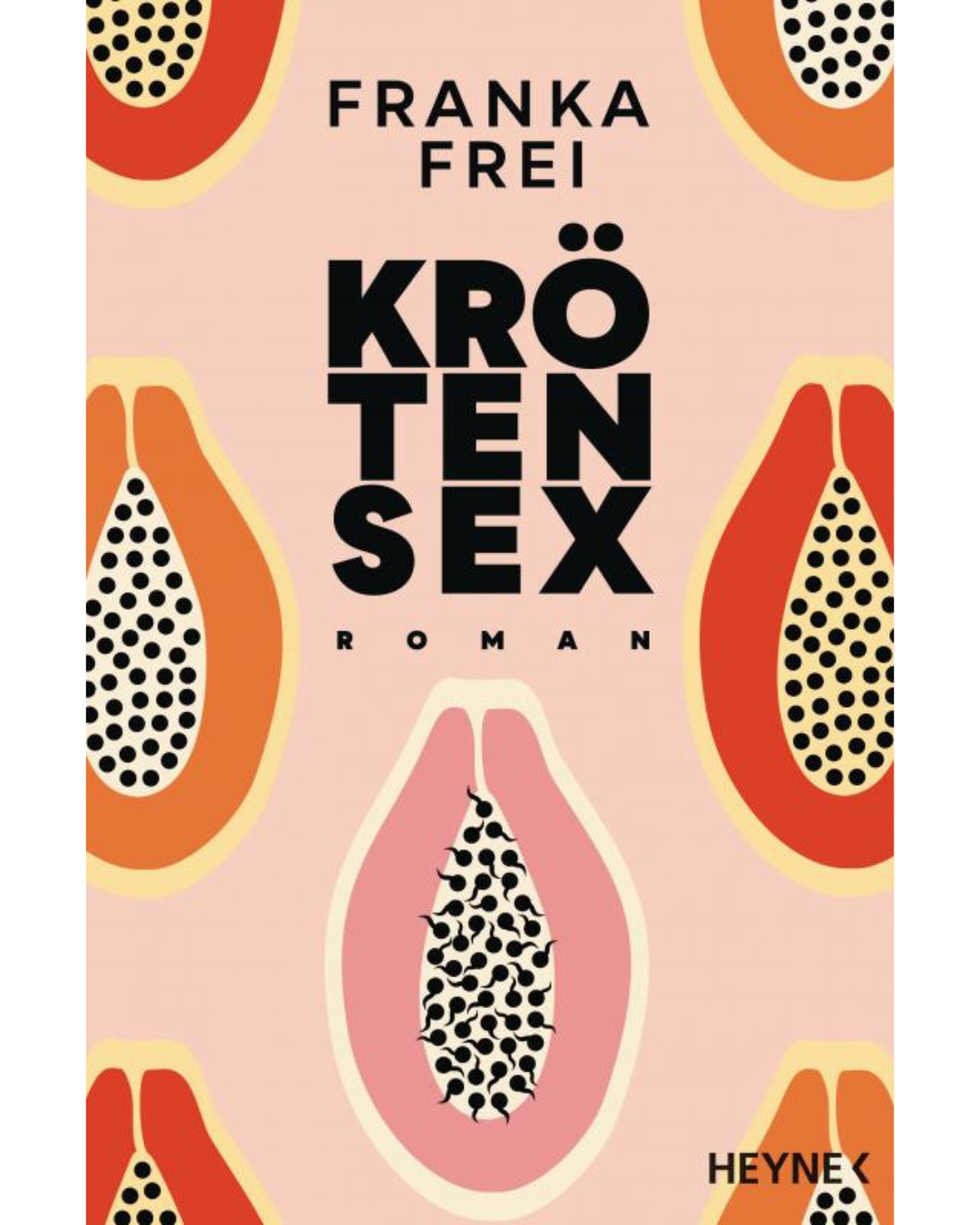 Cover Krötensex