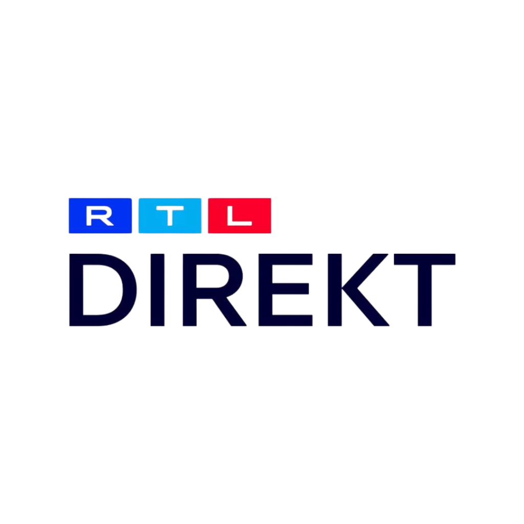 RTL direkt Logo