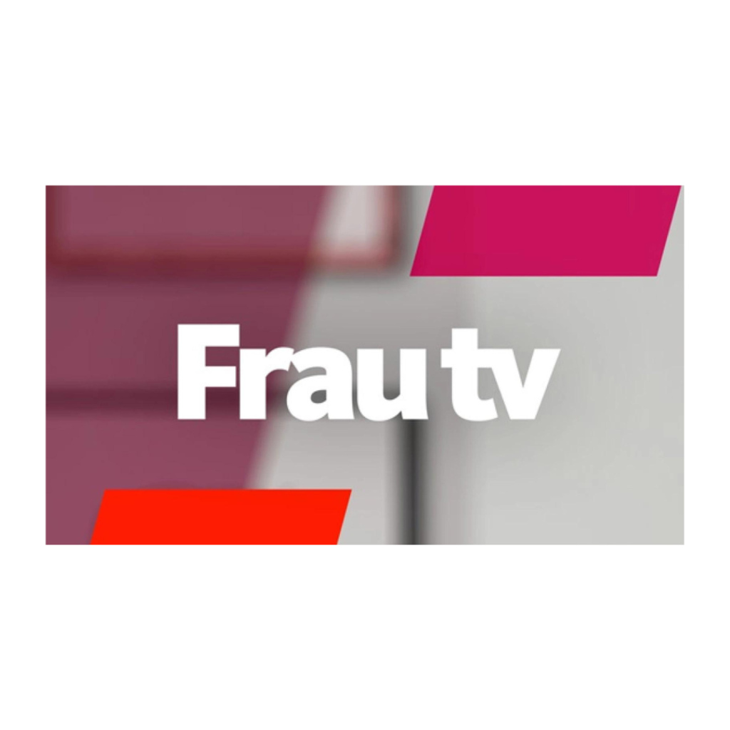 Frau TV Logo