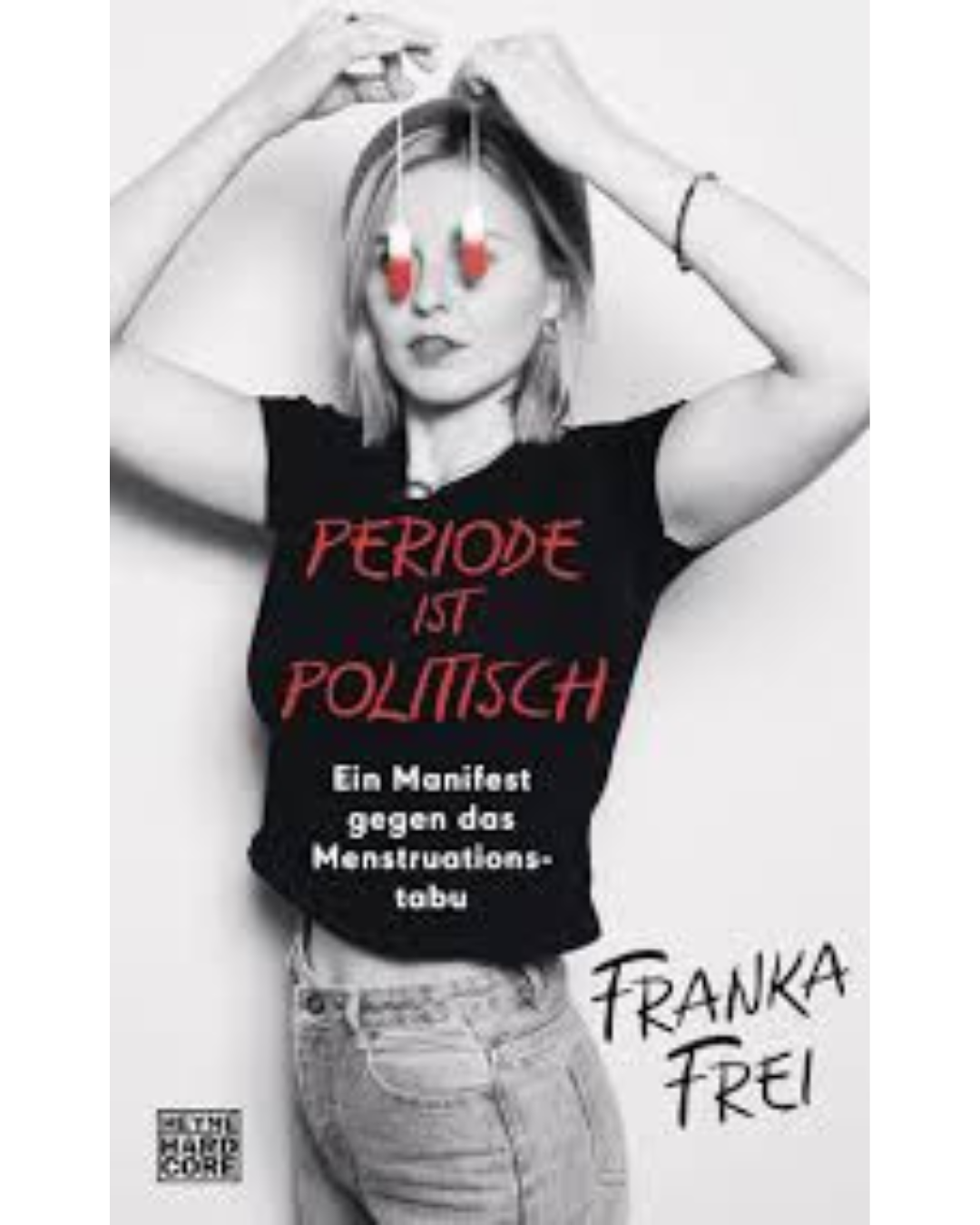 Cover Periode ist Politisch