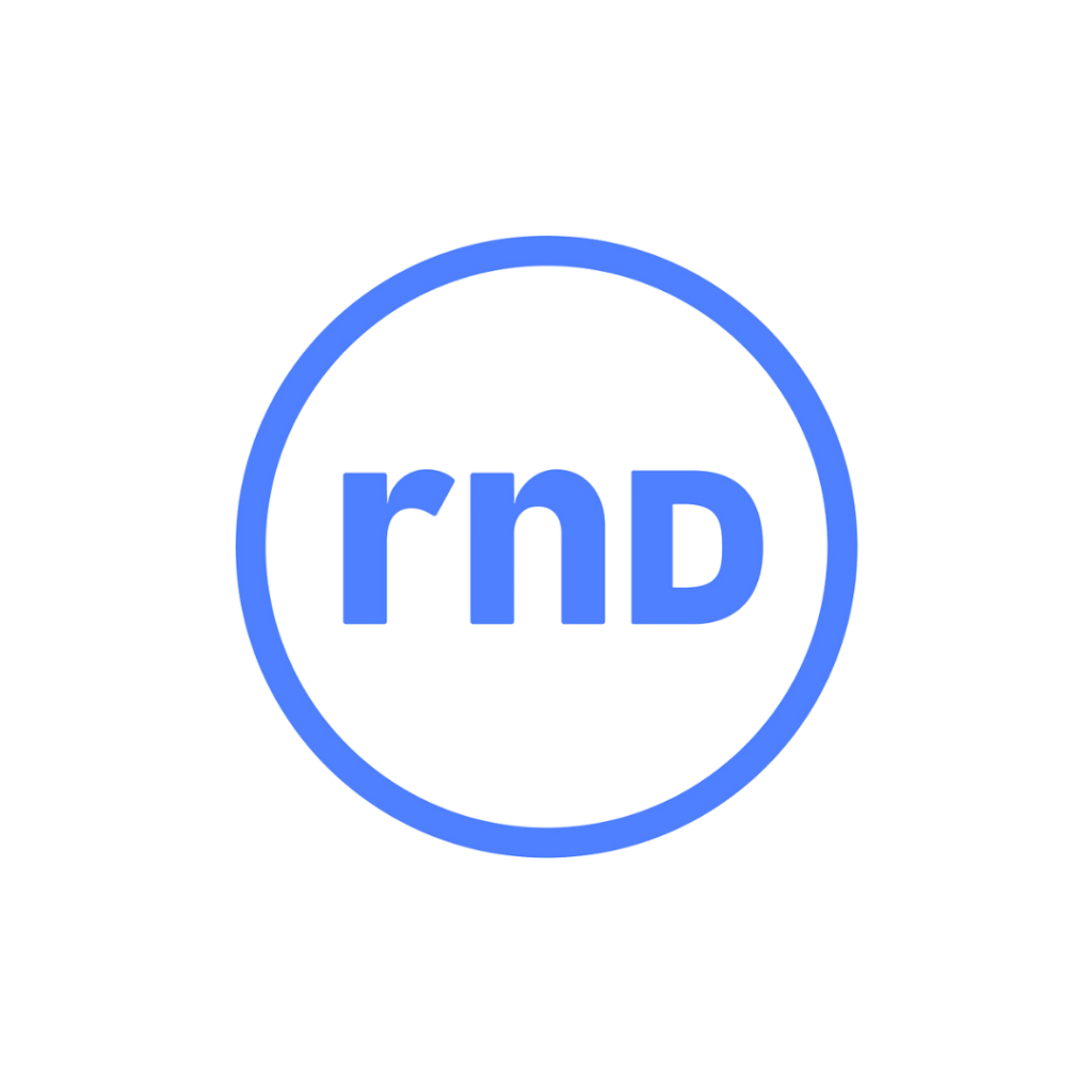 rnd Logo