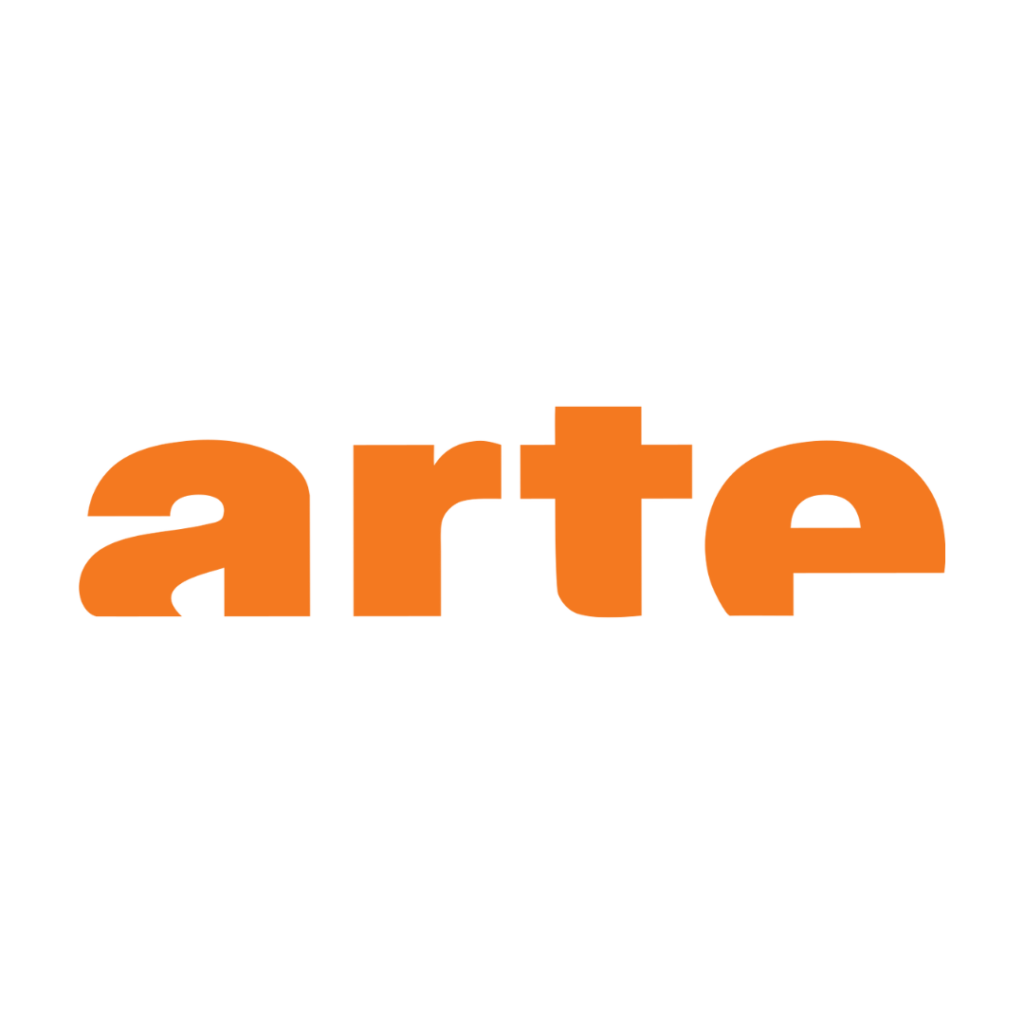 arte Logo