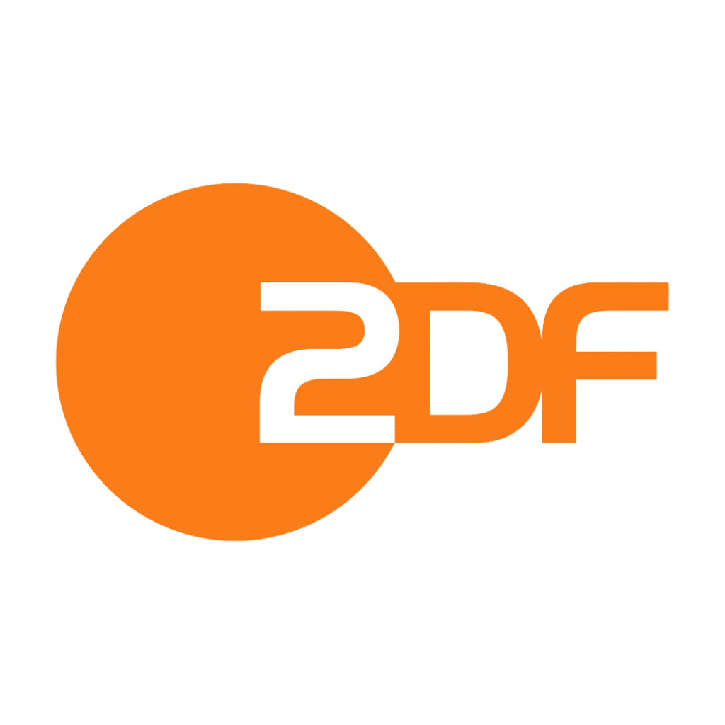 ZDF Logo