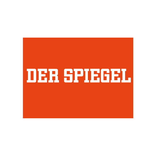 Spiegel Logo