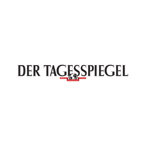 Tagesspiegel Logo