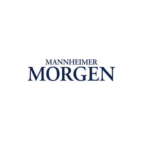 Mannheimer Morgen Logo